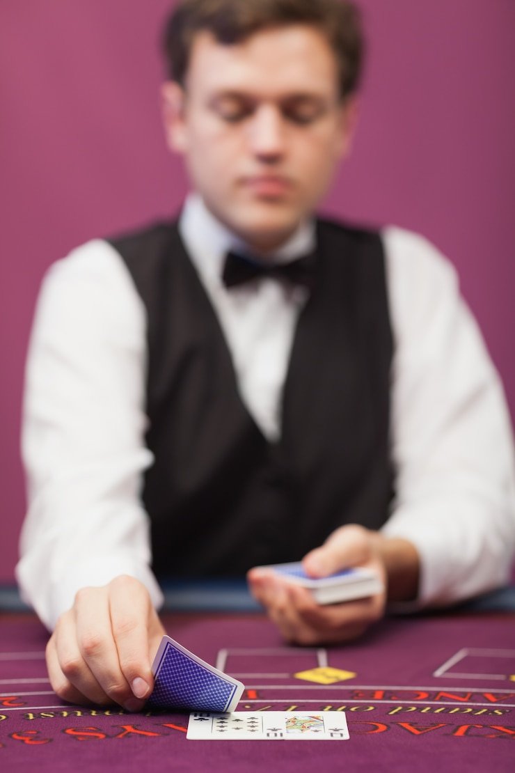 Video tutorial permainan Texas Poker di platinmods Video tutorial permainan Texas Poker di platinmods